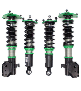 532.00 Rev9 Hyper Street II Coilovers Subaru Legacy (05-09) w/ Camber Plates - Redline360