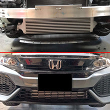 Load image into Gallery viewer, 315.00 Rev9 Intercooler Kit Honda Civic 1.5T Turbo &amp; Si (2016-2020) Silver or Black - Redline360 Alternate Image