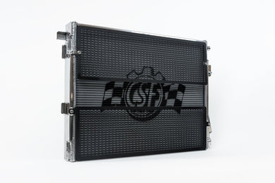CSF Heat Exchanger BMW G80 M3 Incl. Competition (2021) High Performance - 8215