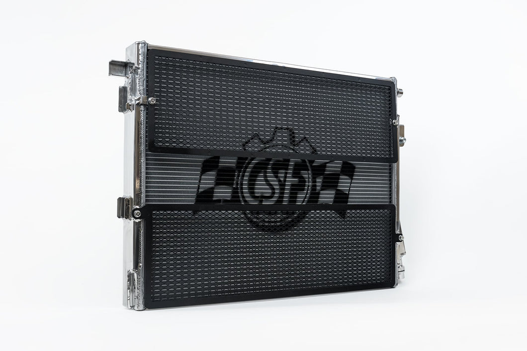 CSF Heat Exchanger BMW G82 / G83 M4 S58 (2021-2024) High Performance 8215