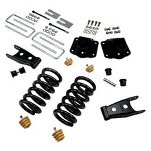 Load image into Gallery viewer, Belltech Lowering Kit Dodge Ram 3500 V10 Diesel (94-02) Front And Rear w/ Optional Shocks - w/o Shocks Alternate Image
