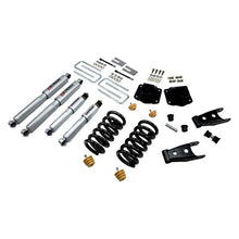 Load image into Gallery viewer, Belltech Lowering Kit Dodge Ram 3500 V10 Diesel (94-02) Front And Rear w/ Optional Shocks - w/ Sport Performance Alternate Image