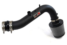 Load image into Gallery viewer, 194.75 HPS Short Ram Air Intake Honda Element 2.4L (2003-2006) Blue / Polished / Red / Black - Redline360 Alternate Image