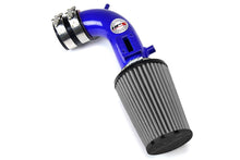 Load image into Gallery viewer, HPS Performance Short Ram Air Intake Honda CRZ 1.5L (2011-2016) Blue / Polished / Red / Black - Blue Alternate Image