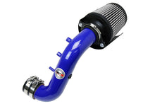 Load image into Gallery viewer, 199.50 HPS Short Ram Air Intake Honda Civic Si EP3 (02-05) Blue / Polished / Red / Black - Redline360 Alternate Image