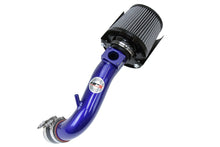 Load image into Gallery viewer, 228.95 HPS Short Ram Air Intake Mitsubishi Lancer 2.0L / 2.4L NonTurbo (2008-2014) Blue / Polished / Red / Black - Redline360 Alternate Image