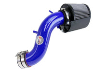 Load image into Gallery viewer, HPS Performance Short Ram Air Intake Kia Optima 2.4L(2011-2015) Blue / Polished / Red / Black - Blue Alternate Image