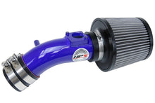 Load image into Gallery viewer, 195.70 HPS Short Ram Air Intake Mazda Mazda6 2.5L (2009-2013) Blue / Polished / Red / Black - Redline360 Alternate Image