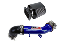 Load image into Gallery viewer, HPS Performance Short Ram Air Intake Chrysler Sebring Lxi 3.0L V6 (2001-2003) Blue / Polished / Red / Black - Blue Alternate Image