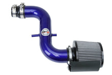Load image into Gallery viewer, HPS Performance Short Ram Air Intake Toyota Camry 2.2L (1997-2001) Blue / Polished / Red / Black - Blue Alternate Image