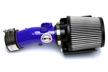 Load image into Gallery viewer, HPS Performance Short Ram Air Intake Mazda Mazda3 2.0L Skyactiv (2012-2013) Blue / Polished / Red / Black - Blue Alternate Image