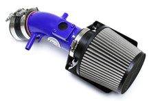 Load image into Gallery viewer, 219.45 HPS Short Ram Air Intake Toyota Camry 3.5L V6 (2007-2017) Blue / Polished / Red / Black / Gunmetal - Redline360 Alternate Image