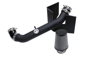 247.95 HPS Short Ram Air Intake Mazda Miata NC (1999-2005) Blue / Polished / Red / Black - Redline360