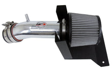 Load image into Gallery viewer, HPS Performance Short Ram Air Intake Hyundai Elantra 1.8L (2011-2016) Blue / Polished / Red / Black - Polished Alternate Image