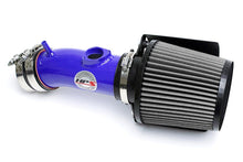 Load image into Gallery viewer, HPS Performance Short Ram Air Intake Mazda Mazda6 2.5L Skyactiv (2014-2017) Blue / Polished / Red / Black - Blue Alternate Image