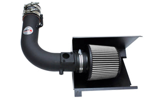 267.90 HPS Short Ram Air Intake Toyota 86 (2012-2020) Blue / Polished / Red / Black - Redline360