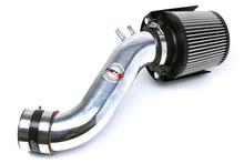 Load image into Gallery viewer, HPS Performance Short Ram Air Intake Hyundai Sonata 2.4L Non Turbo (2015-2018) Blue / Polished / Red / Black - Polished Alternate Image