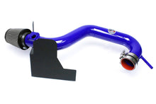 Load image into Gallery viewer, HPS Performance Short Ram Air Intake Subaru Legacy 2.5L Non Turbo (2010-2012) Blue / Polished / Red / Black - Blue Alternate Image
