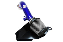 Load image into Gallery viewer, 228.95 HPS Short Ram Air Intake Audi A3 Quattro 2.0T TFSI Turbo [without MAF Sensor] (2015-2019) Blue / Polished / Red / Black - Redline360 Alternate Image