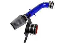 Load image into Gallery viewer, 247.95 HPS Short Ram Air Intake Lexus IS300 3.0L (2001-2005) Blue / Polished / Red / Black - Redline360 Alternate Image