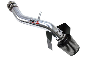 258.40 HPS Short Ram Air Intake Lexus IS250 2.5L V6 (2006-2013) Blue / Polished / Red / Black - Redline360