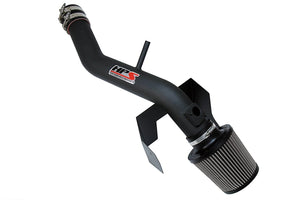 258.40 HPS Short Ram Air Intake Lexus IS250 2.5L V6 (2006-2013) Blue / Polished / Red / Black - Redline360