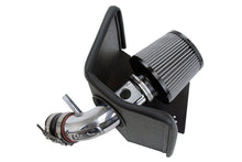 Load image into Gallery viewer, HPS Performance Short Ram Air Intake Scion iM 1.8L (2016) Blue / Polished / Red / Black - Polished Alternate Image