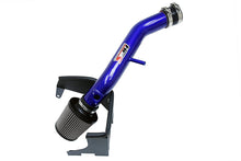 Load image into Gallery viewer, 258.40 HPS Short Ram Air Intake Lexus IS250 2.5L V6 (2014-2015) Blue / Polished / Red / Black - Redline360 Alternate Image