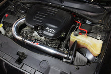 Load image into Gallery viewer, 352.45 HPS Short Ram Air Intake Dodge Challenger 3.6L V6 (2011-2018) - Redline360 Alternate Image