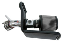 Load image into Gallery viewer, HPS Performance Short Ram Air Intake Toyota C-HR 2.0L (2018-2019) Blue / Polished / Red / Black - Polished Alternate Image