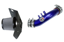 Load image into Gallery viewer, HPS Performance Short Ram Air Intake Toyota 4Runner 3.0L V6 (1989-1995) Blue / Polished / Red / Black - Blue Alternate Image