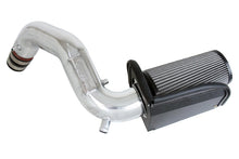 Load image into Gallery viewer, HPS Performance Short Ram Air Intake Hyundai Veloster 1.6L Turbo (2019-2021) Blue / Polish / Red / Black - Polished Alternate Image