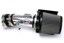 Load image into Gallery viewer, HPS Performance Short Ram Air Intake Nissan Pathfinder 3.5L V6 (2013-2016) Blue / Polished / Red / Black - Polished Alternate Image