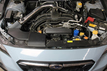 Load image into Gallery viewer, 285.95 HPS Short Ram Air Intake Subaru Impreza 2.0L Non Turbo (2017-2021) Blue / Polish / Red / Black - Redline360 Alternate Image