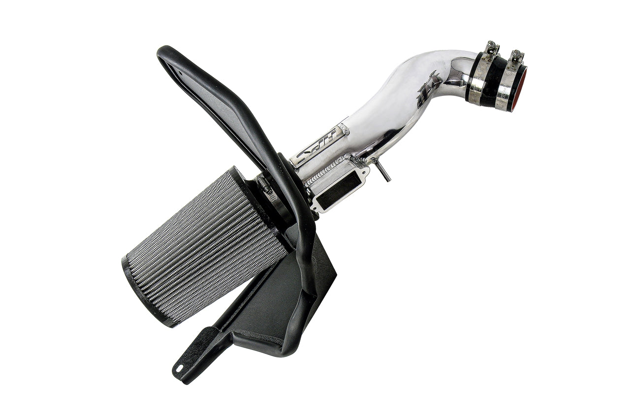 Injen Short Ram Air Intake 2001-2003 Lexus LS430, GS430, SC430 (polish) main image 1