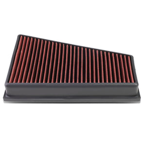 DNA Panel Air Filter Mercedes A-Class (2013-2017) Drop In Replacement