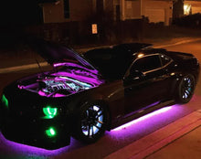 Load image into Gallery viewer, Oracle ColorSHIFT LED Underbody Glow Kit - 4227-333 - Default Title Alternate Image