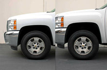 Load image into Gallery viewer, MaxTrac Front Lift Strut Spacers Chevy Silverado 1500 2WD/4WD (2007-2018) 2" - 831320 - Default Title Alternate Image