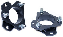 Load image into Gallery viewer, 106.61 MaxTrac Front Lift Strut Spacers Toyota Tundra 2WD/4WD (1999-2006) 2.5" - 836525 - Redline360 Alternate Image
