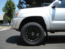 Load image into Gallery viewer, 106.61 MaxTrac Front Lift Strut Spacers Toyota Tundra 2WD/4WD (1999-2006) 2.5" - 836525 - Redline360 Alternate Image