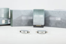 Load image into Gallery viewer, Morimoto LED License Plate Lights Porsche Boxster 986 (1997-2004) White Light Alternate Image