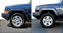 Load image into Gallery viewer, MaxTrac Front Lift Strut Spacers Jeep Commander (2006-2010) 2.5" - 839525 - Default Title Alternate Image