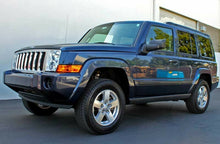 Load image into Gallery viewer, MaxTrac Front Lift Strut Spacers Jeep Commander (2006-2010) 2.5" - 839525 - Default Title Alternate Image