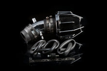 Load image into Gallery viewer, Weapon-R Dragon Intake Hyundai Tiburon (1997-2000) 842-113-101 Alternate Image