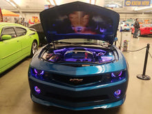 Load image into Gallery viewer, 62.96 Oracle Engine Bay LED Lighting Kit - 48" or 60 " Long - Redline360 Alternate Image
