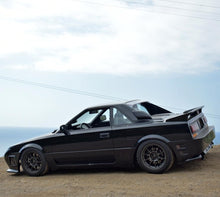 Load image into Gallery viewer, Konig Dekagram Flow Formed Wheels 19x10.5B | 5x114.3 , +23 | Semi-Matte Black - Default Title Alternate Image