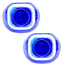 Load image into Gallery viewer, Oracle Square D2S Projectors w/o PLASMA Halo Kit - Default Title Alternate Image