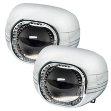 Load image into Gallery viewer, Oracle Square D2S Projectors w/o PLASMA Halo Kit - Default Title Alternate Image