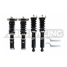 Load image into Gallery viewer, 1195.00 BC Racing Coilovers Mitsubishi Eclipse 1G AWD GSX (89-94) B-12 - Redline360 Alternate Image