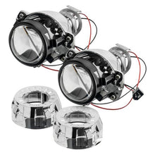 Load image into Gallery viewer, Oracle Retrofit Projectors 2" Bi-Xenon 50mm H1 7.1 Series - 8530-504 - Default Title Alternate Image